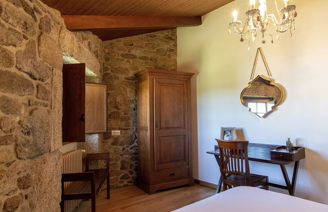 Casa Rural as Bentinas - Foto 9