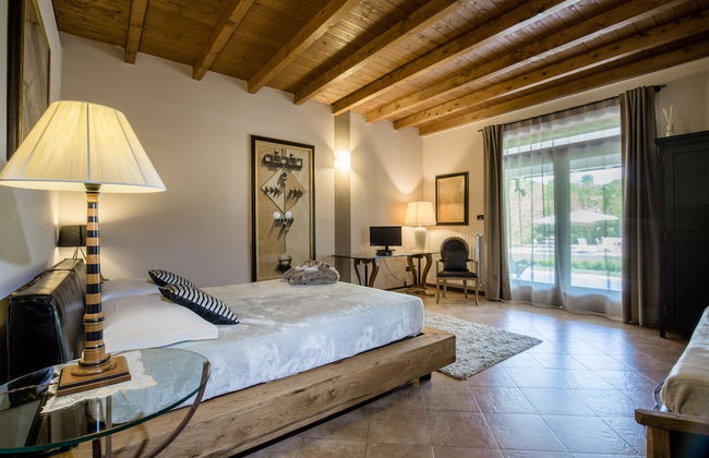 Agriturismo Moscatello - Foto 5