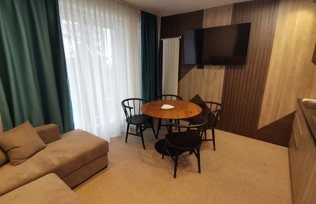 Mountain Paradise in the Modern Apartment in Jahorina - Photo 7