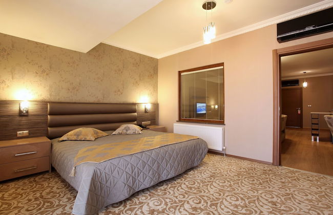 Balturk House Hotel - Foto 6