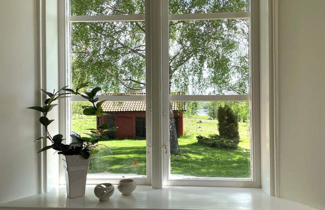 7 Person Holiday Home in Hova-by Traum - Foto 40