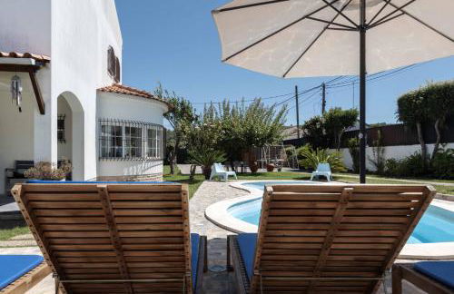 Sesimbra Stylish Villa by Homing - Foto 147