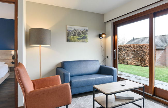 Summio Vakantiepark Reevallis - Foto 52