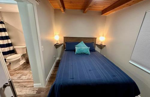 Cottage 31, Hibiscus Hut - Dora Canal Court - a downtown, waterfront community - Foto 6