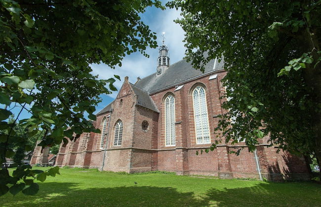 Cozy Apartment in Bergen on Dutch Coast - Foto 63