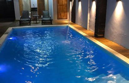 Área de lazer Gabata - Foto 3