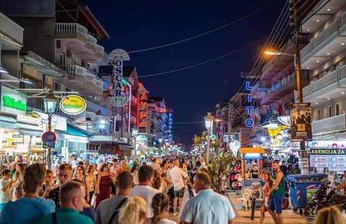 Apartmani Vesna Luxury ap 5 & 6 Paralia - Foto 22