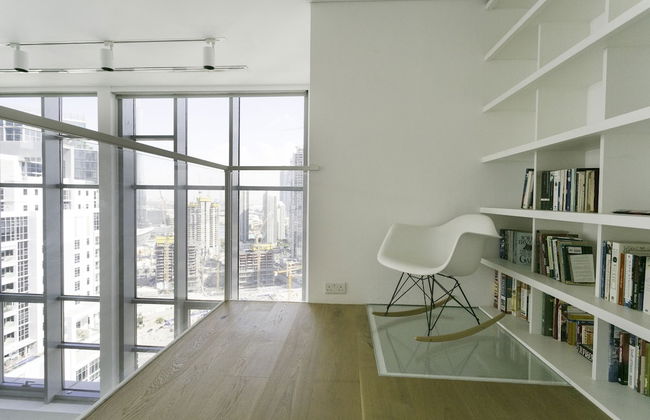 Deluxe Holiday Homes - East Heights 1 - Foto 12