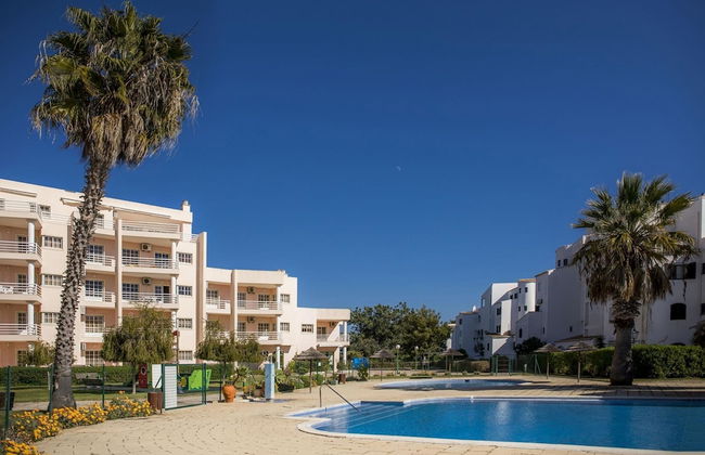 B33 - Praia do Vau Apartment - Foto 31