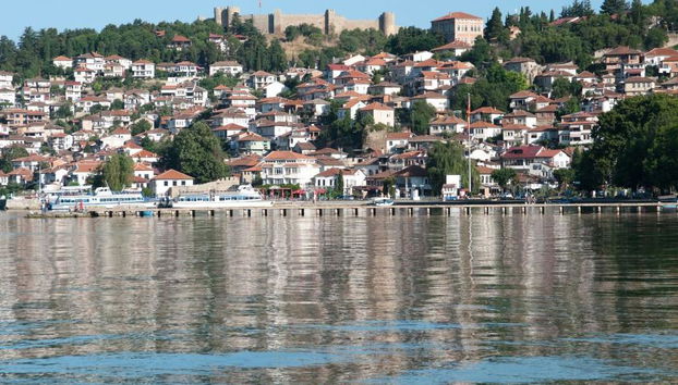 Découvrez Ohrid - Excursion d'une journée - Photo 2