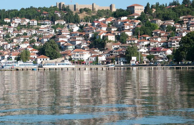 Esplora Ohrid - Escursione di un'intera giornata - Foto 2