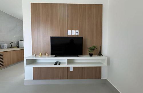 Aconchegante Apartamento com Ar Condicionado - Foto 5