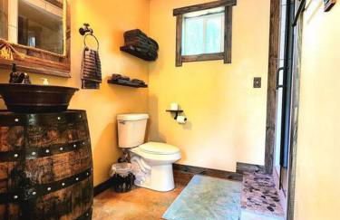 Waterfront Houston Hide out In A Magical Forest - Foto 7