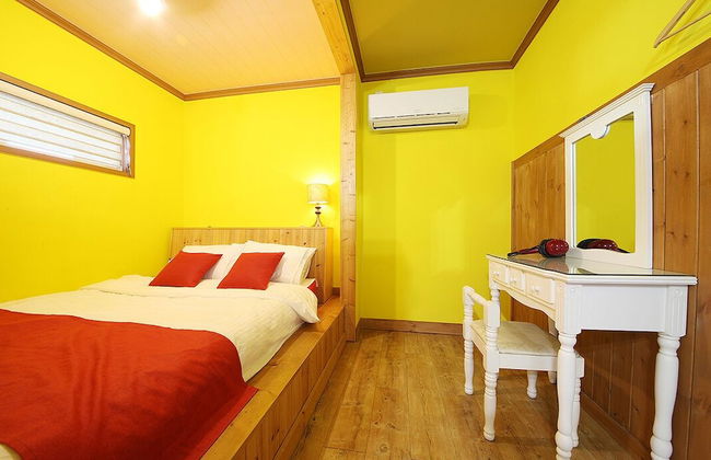 Gangneung Way to Gyeongpodae Pension - Foto 12