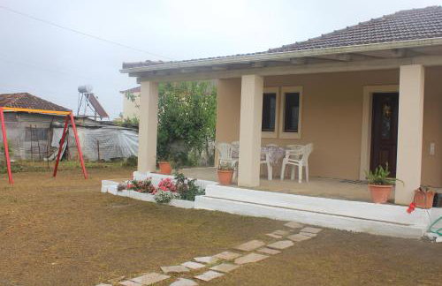 *Villa Pap-Live the Greek hospitality in a village* - Foto 43