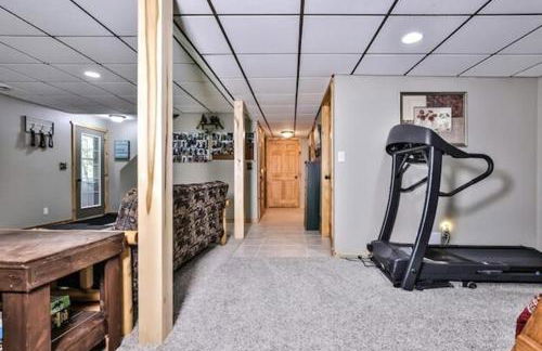 Turtle Flambeau Flowage - Fishing and ATVing dream - Foto 25