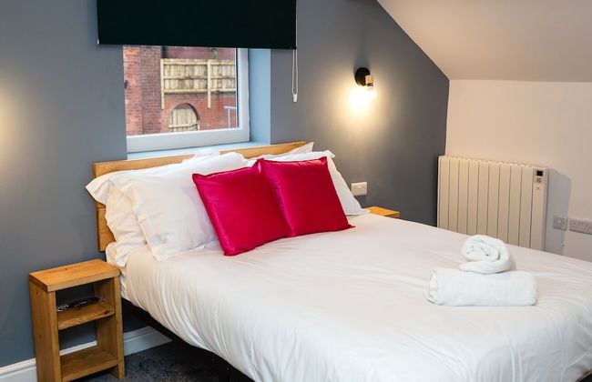 Thorne Road Apartments - Foto 3