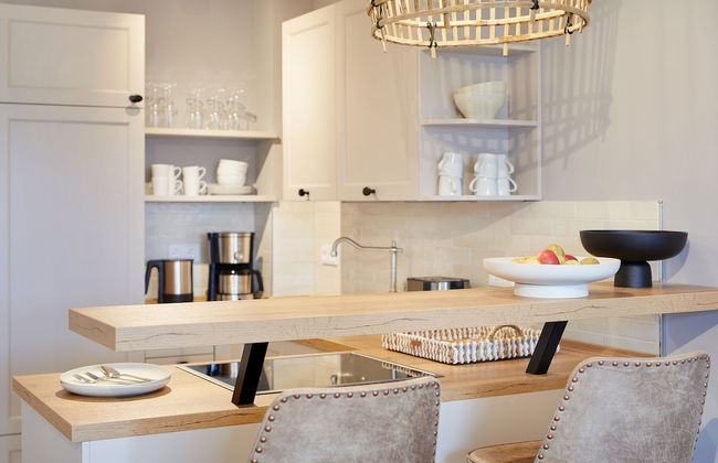 Beach Apartments Büsum - Foto 26