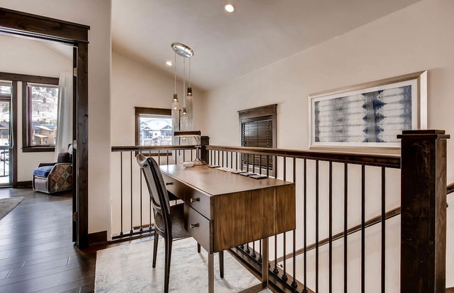 River Run Townhomes by Keystone Resort - Foto 14