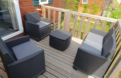 La Bourgogne en Alsace - charmant séjour familial - Foto 7