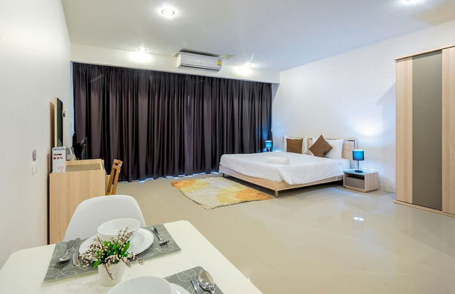 Chic Residences at Karon Beach - Foto 12