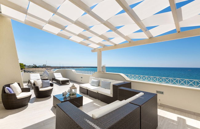 L'Attico di Alessia - Foto 1