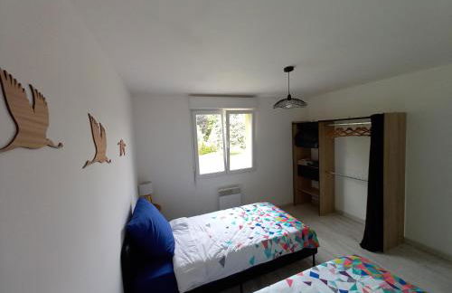 Appt spacieux et lumineux pour 6 pers - Foto 6