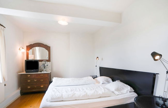 Voeren Mansion With Garden - Foto 7