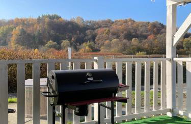 Domki Nad Sanem Bachórzec 6a - Foto 8