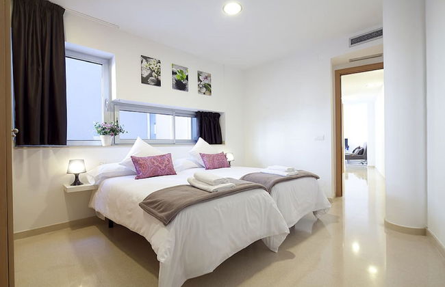 Charmsuites Nou Rambla - Foto 6