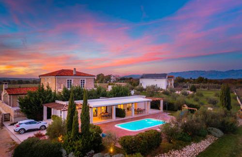 Villa Almond - Foto 11