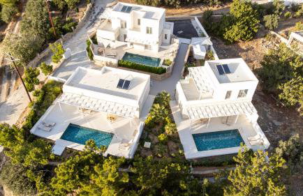 serene villas - Foto 1