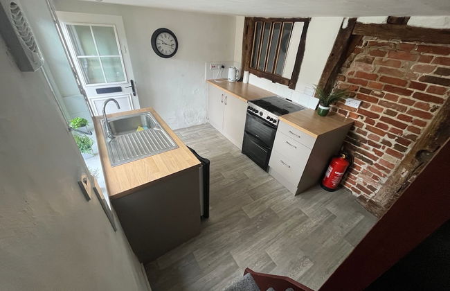 Harleston Cottage Norfolk / Suffolk Border - Foto 9