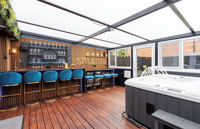 Riverside Villas - Foto 55