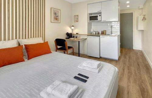 Le Petit Melun - Foto 4