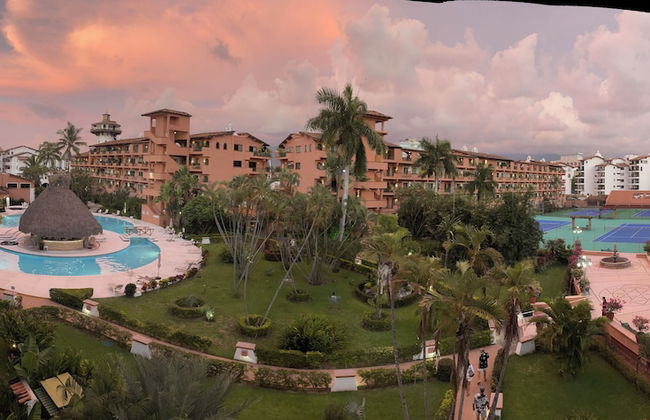 Sunny Apartment In The Heart of the Exclusive Marina Vallarta - Foto 29