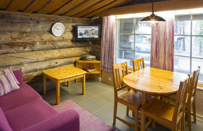 Holiday Club Salla Apartments - Foto 37