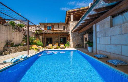 Ideal Property Mallorca - Cal Tio - Foto 3