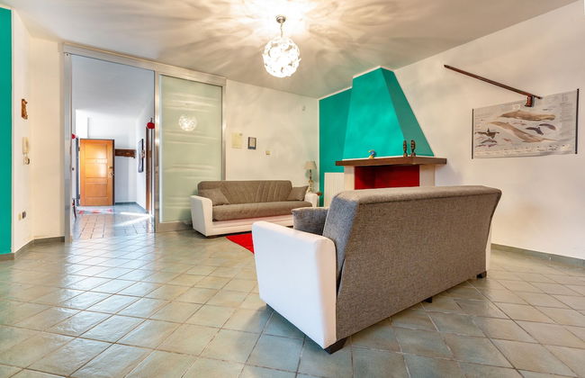 Appartamento Girasole - Photo 1