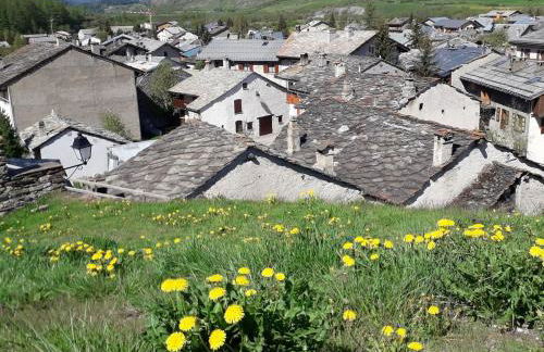 Studio 4 personnes équipé wifi - Foto 22