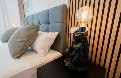 CasaVia Böblingen City Center - BRIGHT Collection - Foto 43