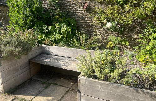 Private & Spacious Cotswold Barn - Foto 32