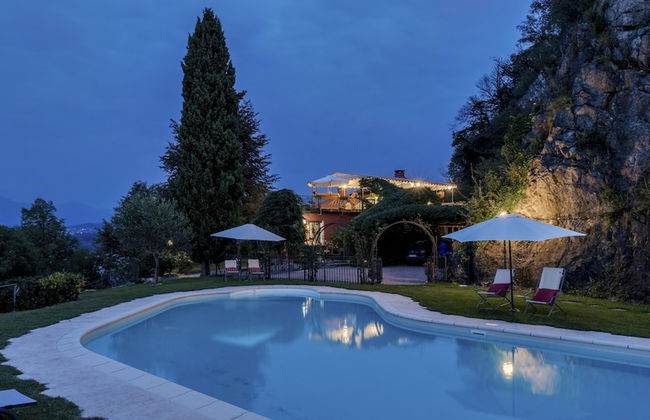 Villa Eden 8 Emma Villas - Foto 33