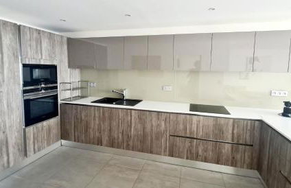 MAGNIFIQUE APPARTEMENT VUE MER - GRANDE TERRASSE ET PISCINE - Foto 8