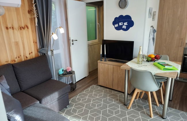 Tiny Haus Alex - Photo 13