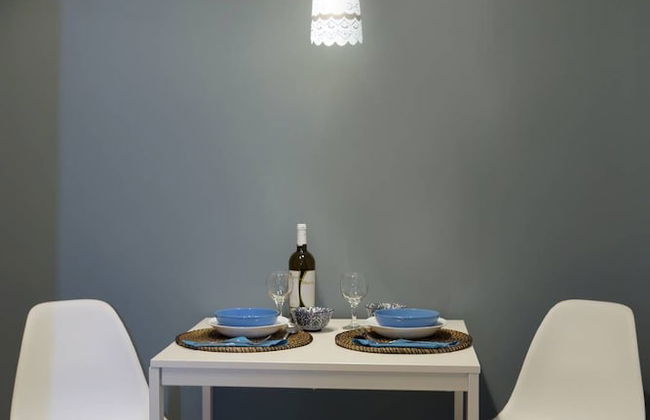 Stylish Modern Apartment - Foto 4