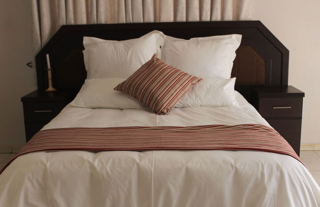 Flamboyant Place - Foto 1