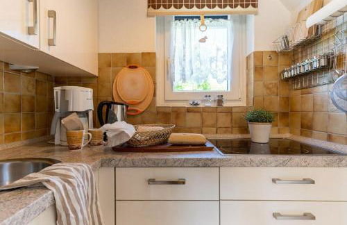 "Am hohen Ufer", Reetdach-Haus "Ocean Breeze 136" - Foto 13