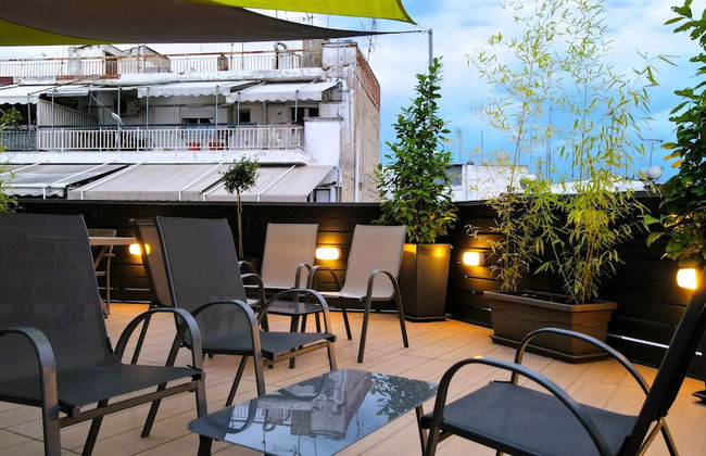 Pyrgiou Suites - Foto 55