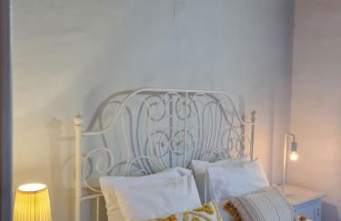 Alba Odeceixe - casa blanca - Foto 6